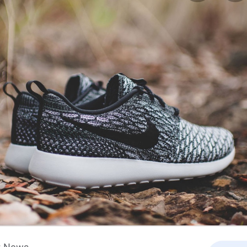Nike Roshe One Flyknit